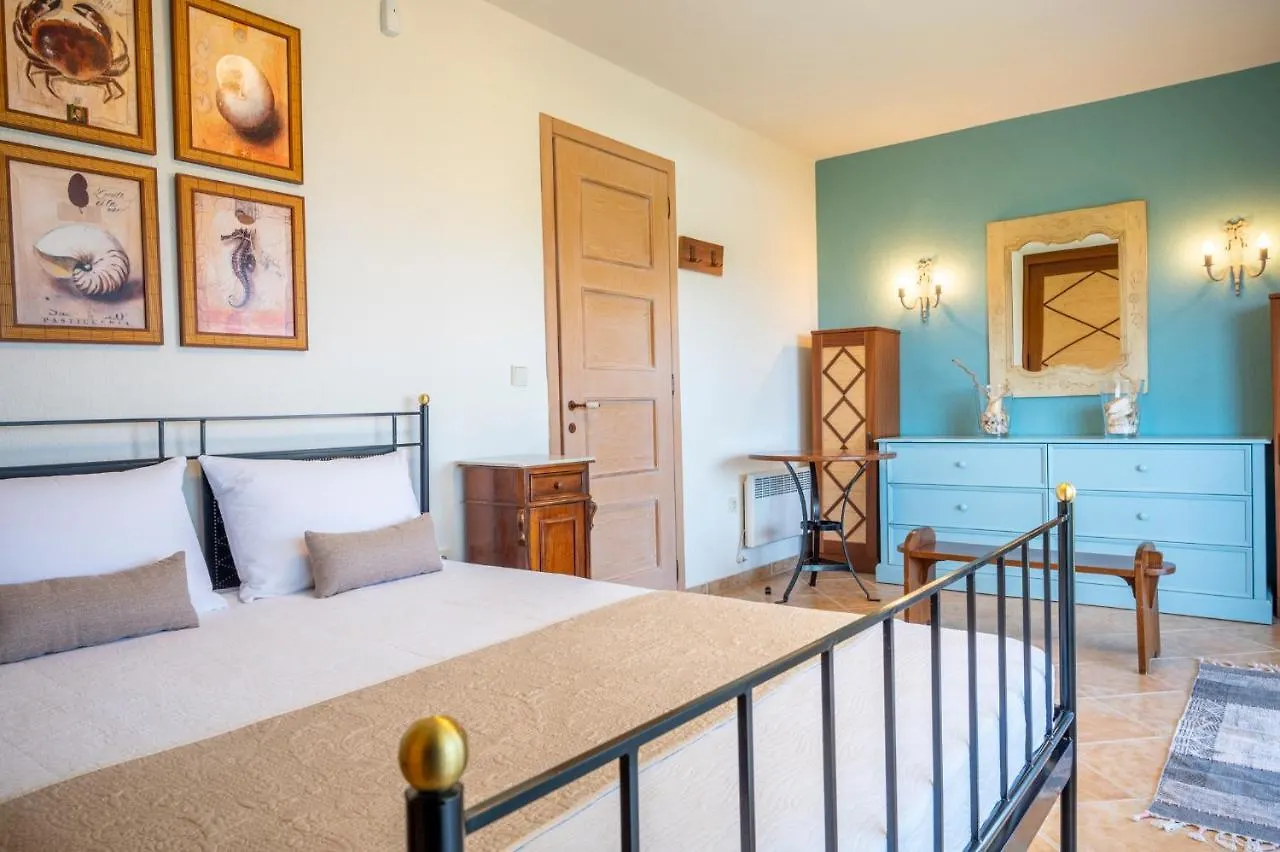 Villa Lavender Pool Villa, Pefkohori #Feelslikehome Hanioti