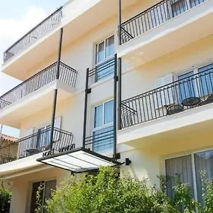 Hanioti Hotel Ханиоти
